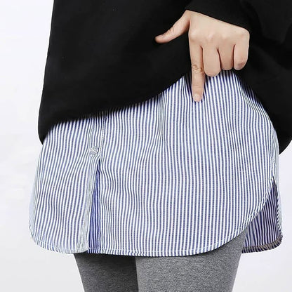 Jupe Femme Fausse | Collection Été 2025