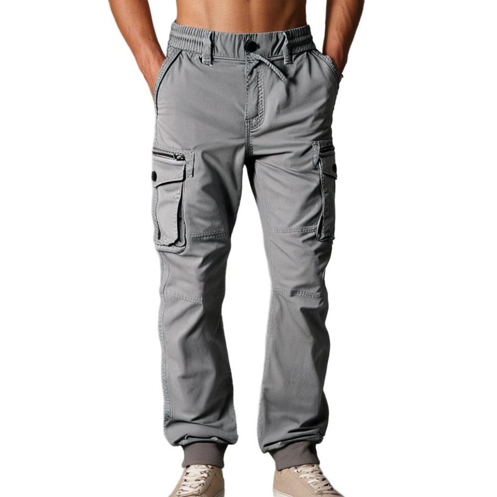 Pantalon de jogging Cool Cargo pour hommes - Dexter