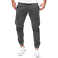 Xander - Pantalon Cargo Tendance pour Hommes