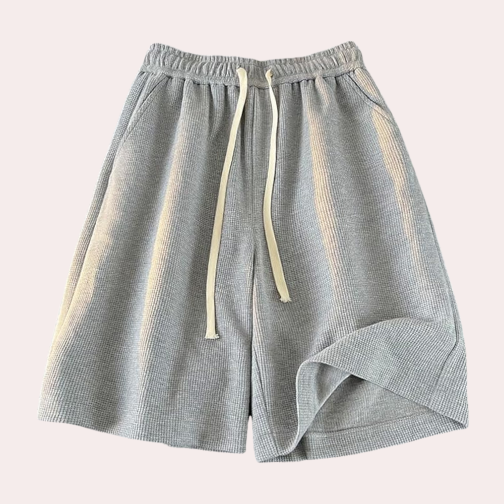Shorts d'été pour hommes - Modèle Daan