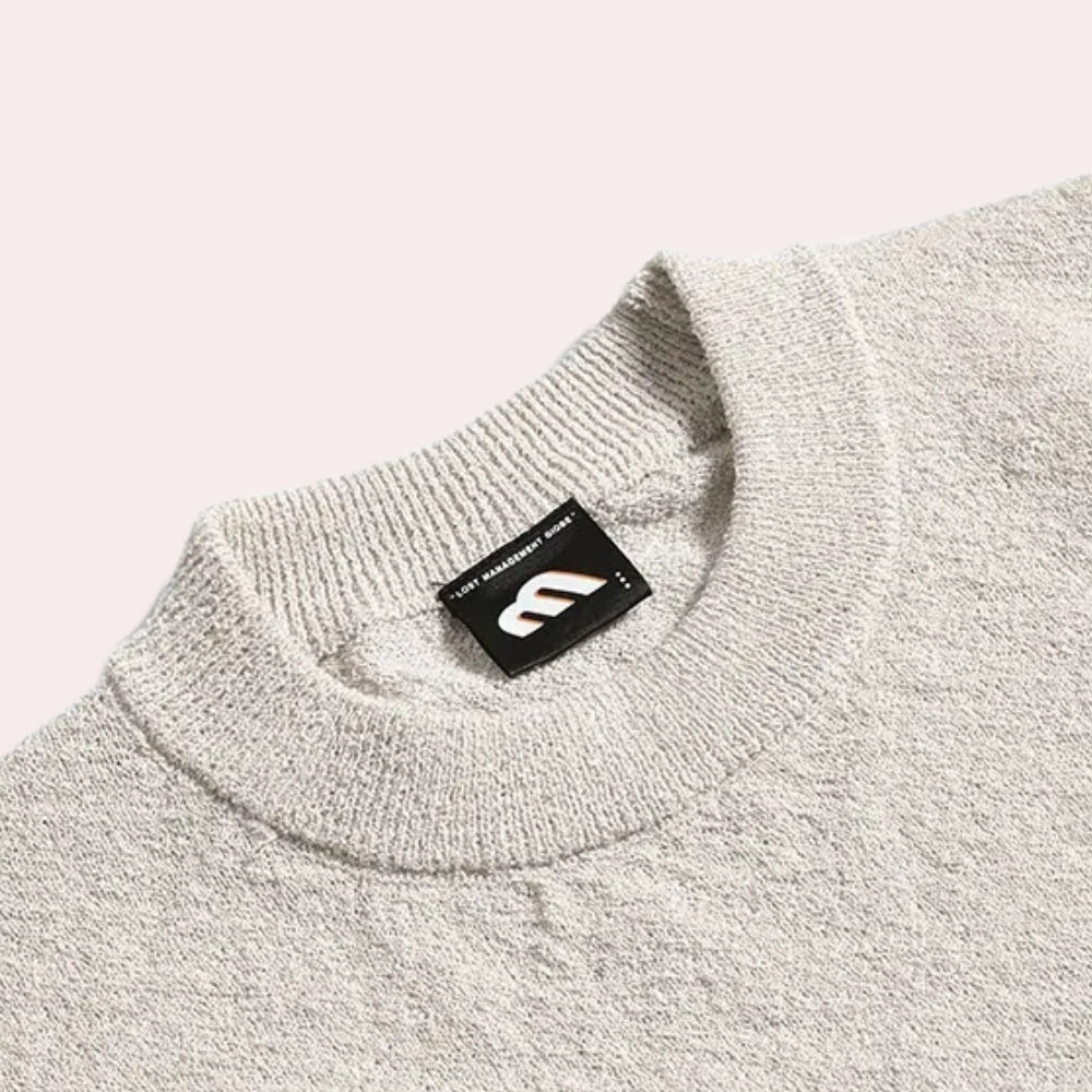 T-shirt Homme Joey - Collection Été 2025