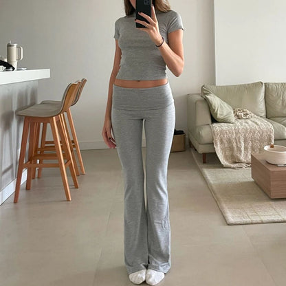 Ensemble Alynne à Deux Pièces