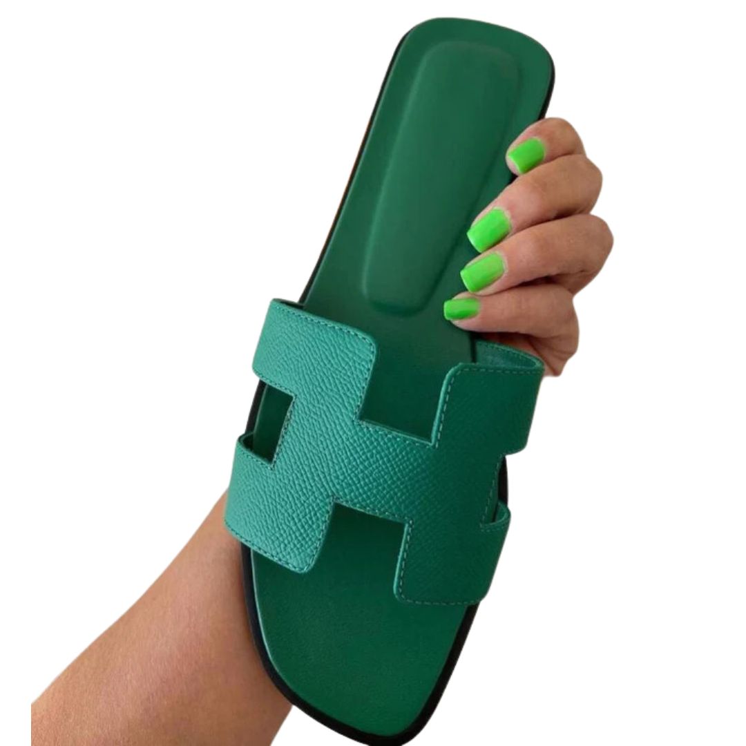 Sandales Cora | Collection Été 2025 : Élégantes & Confortables