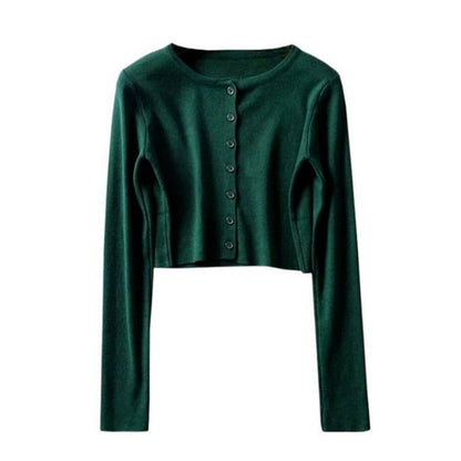 Top Court Femme | Collection Été 2025