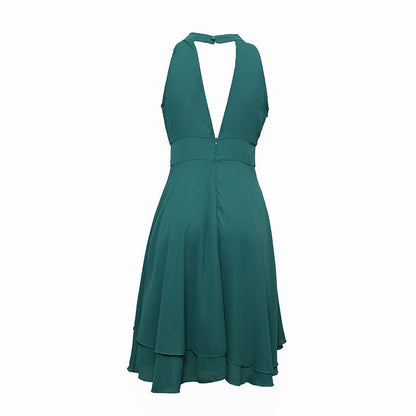 Robe d'Été Claudia pour Femmes 2025