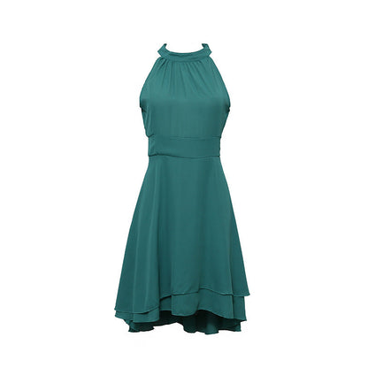 Robe d'Été Claudia pour Femmes 2025