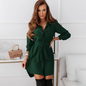 Fiona Mini Dress Robe