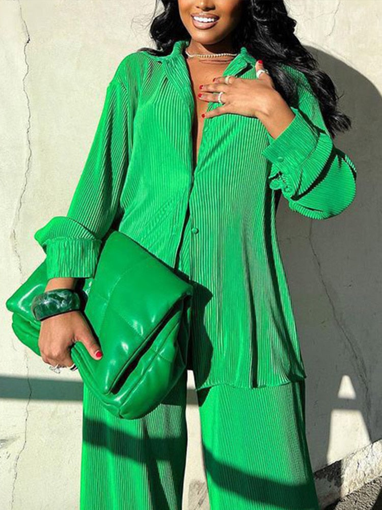 Ensemble Femme Multicolore