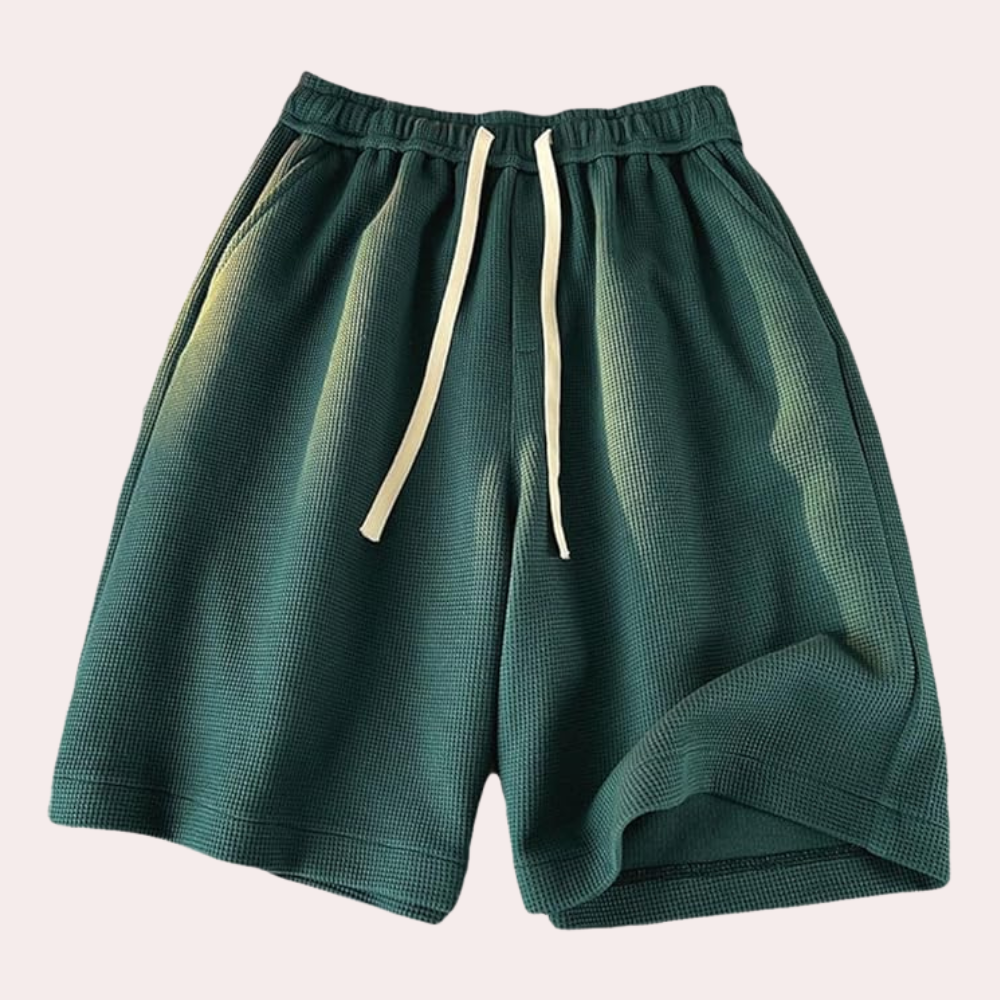 Shorts d'été pour hommes - Modèle Daan