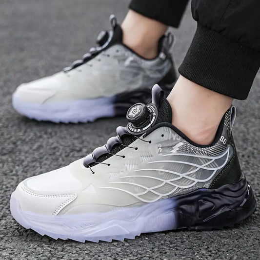 LUCAS | Chaussures stylées