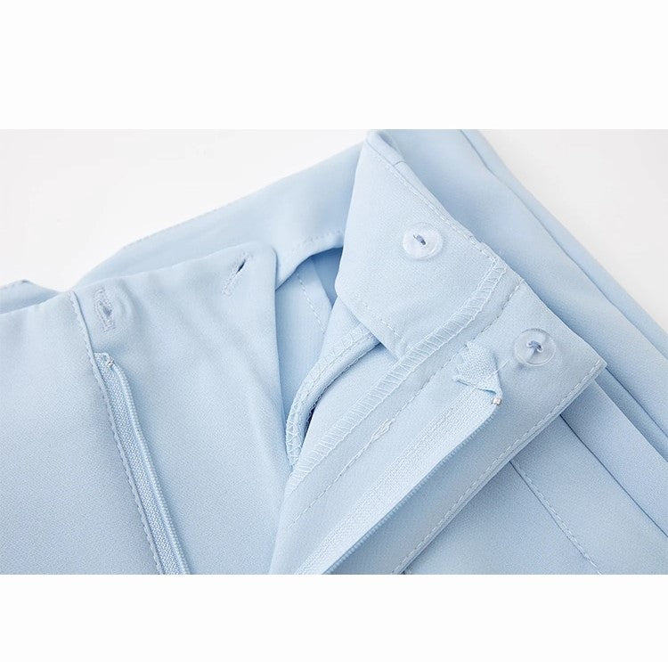 Harleen | Pantalons Femme