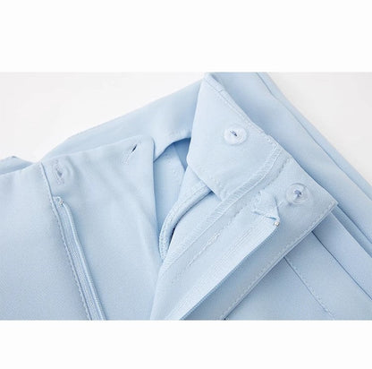 Harleen | Pantalons Femme