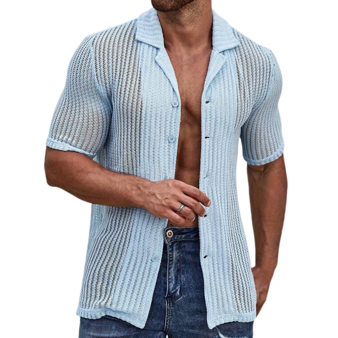 Chemise | Elegant & Spring-Inspired 2025