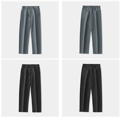 MATHIS | Pantalon fluide pour un confort estival