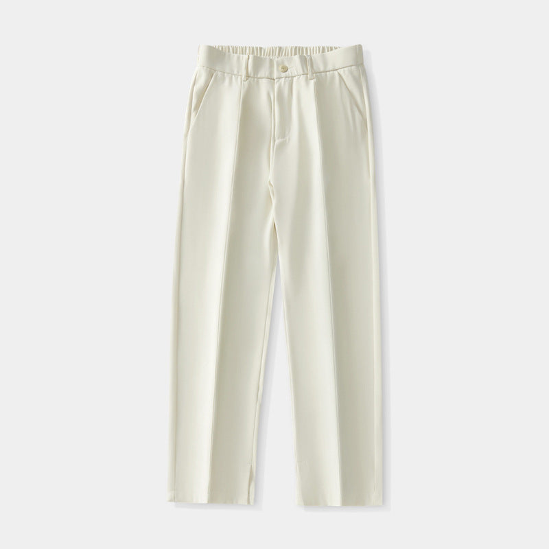 MATHIS | Pantalon fluide pour un confort estival