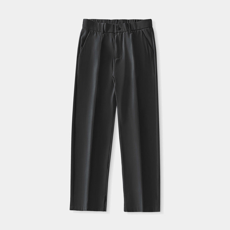 MATHIS | Pantalon fluide pour un confort estival