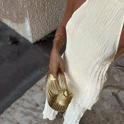 LIA | Ensemble chic pour l'été, léger et élégant