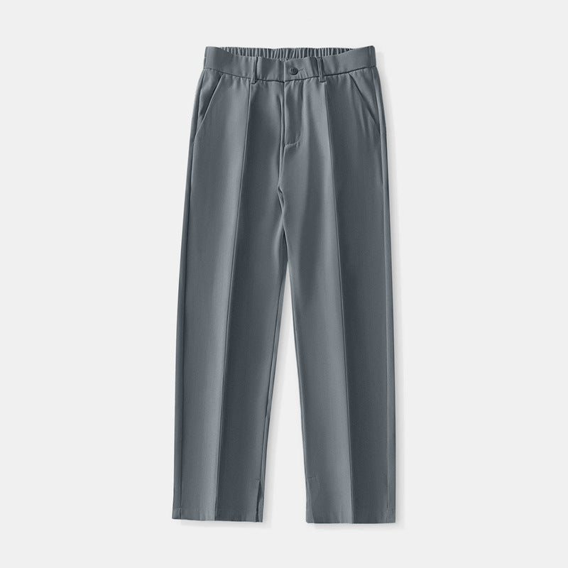 MATHIS | Pantalon fluide pour un confort estival