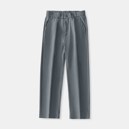 MATHIS | Pantalon fluide pour un confort estival