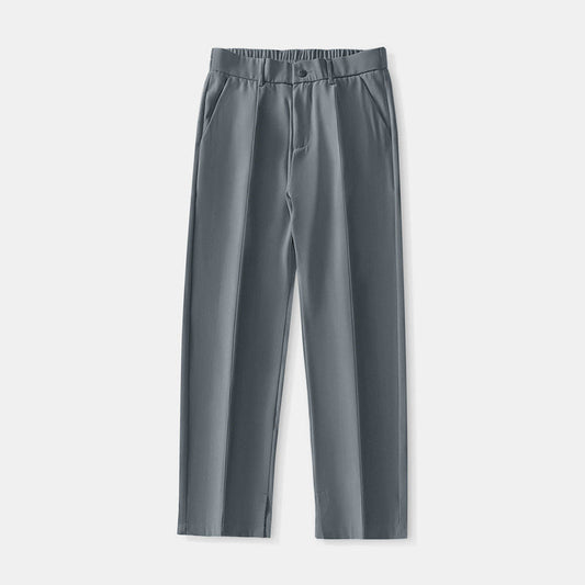 MATHIS | Pantalon fluide pour un confort estival