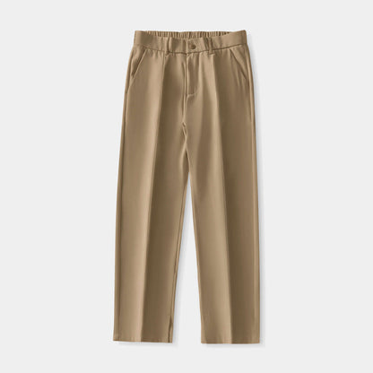 MATHIS | Pantalon fluide pour un confort estival