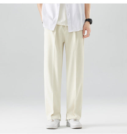 MATHIS | Pantalon fluide pour un confort estival