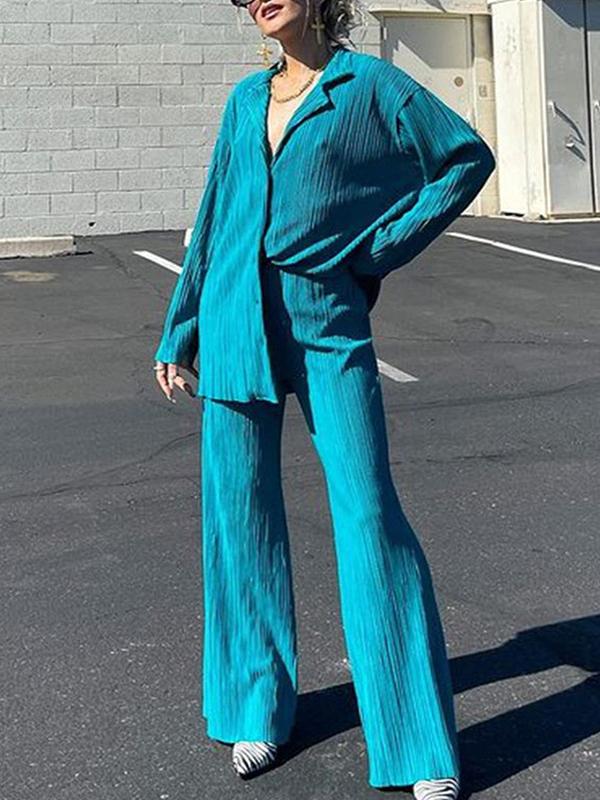 Valentina - Ensemble de Pantalon Femme