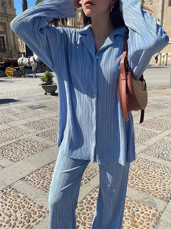 Valentina - Ensemble de Pantalon Femme