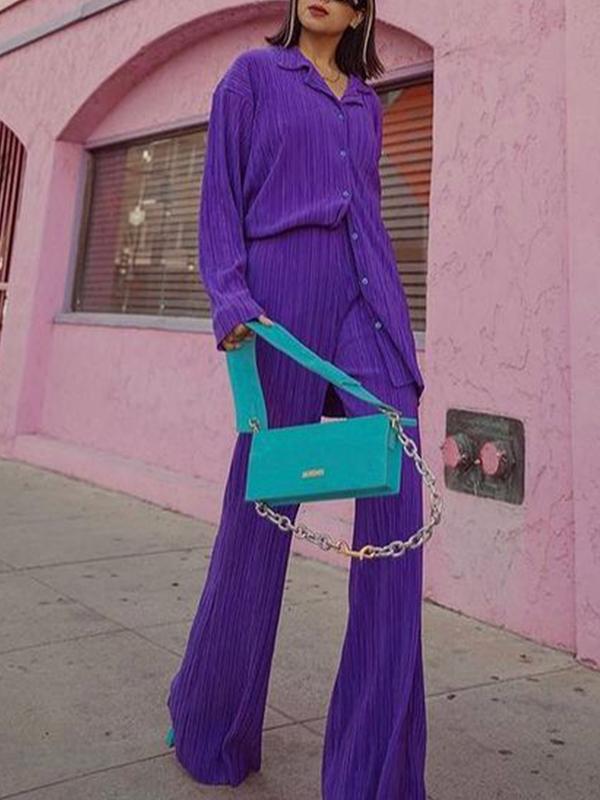 Valentina - Ensemble de Pantalon Femme