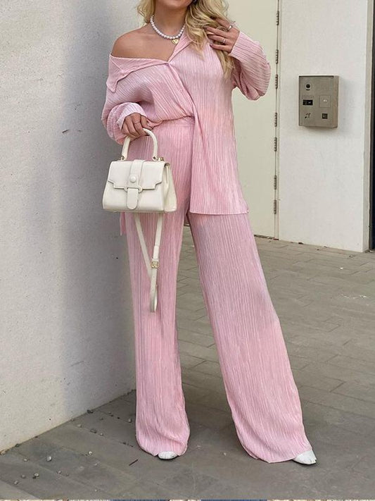 Valentina - Ensemble de Pantalon Femme