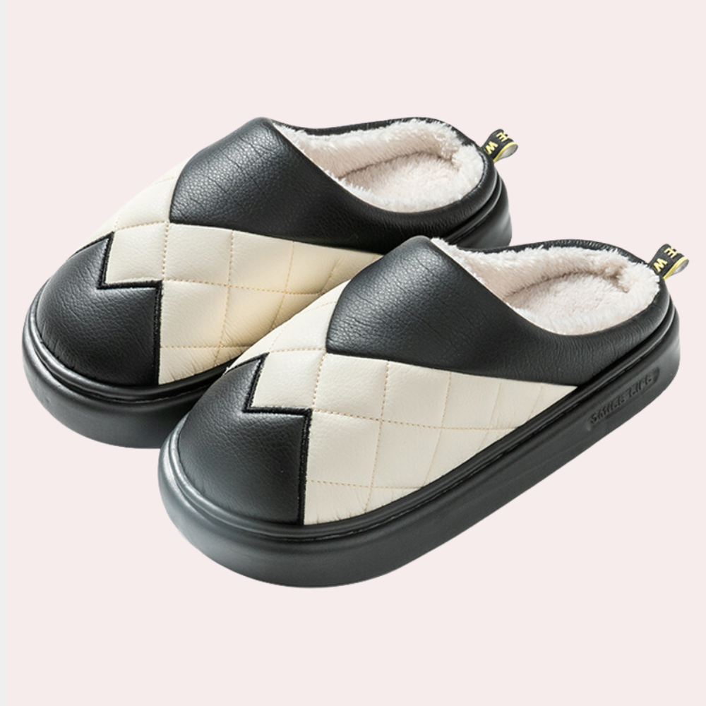 FREYA | Mules confortables - Luviera Fashion