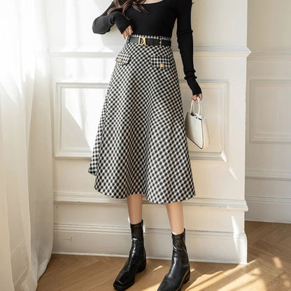 Jupe Trachten Kimberly - Collection été 2025 Édition