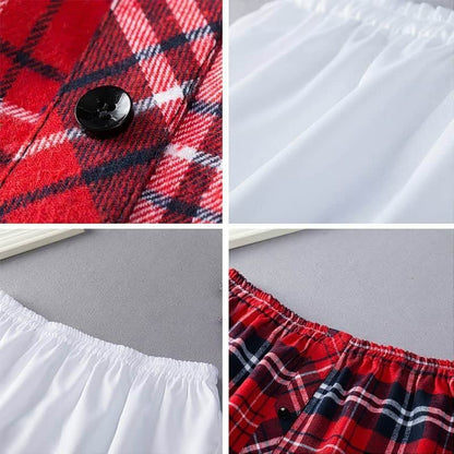 Jupe Femme Fausse | Collection Été 2025