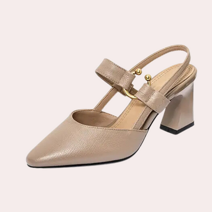 LÉA | Sandales raffinées