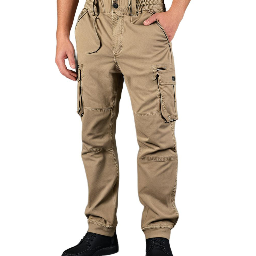 Pantalon de jogging Cool Cargo pour hommes - Dexter