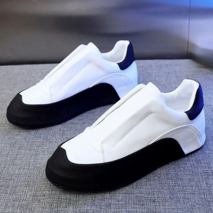 ÉLIAS | Chaussures branchées au design contemporain pour hommes