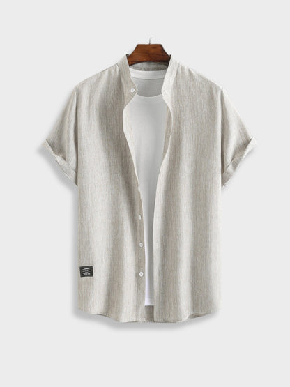 ALARIC | Set d'Été Chic pour Hommes - Luviera Fashion