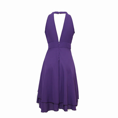 Robe d'Été Claudia pour Femmes 2025