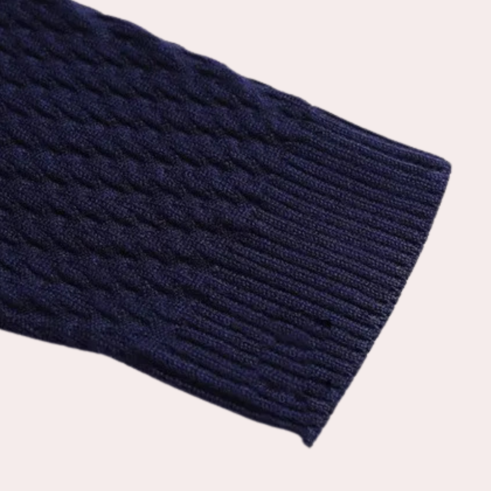 LÉO | Chemise élégante