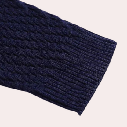 LÉO | Chemise élégante