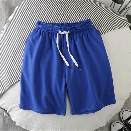 Shorts légers et aérés pour hommes – Kiano