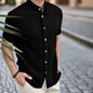 Chemise en lin homme - Confort et style par Sandro