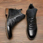 LYSANDRE | Chaussures Sophistiquées pour Homme d'Affaires - Luviera Fashion