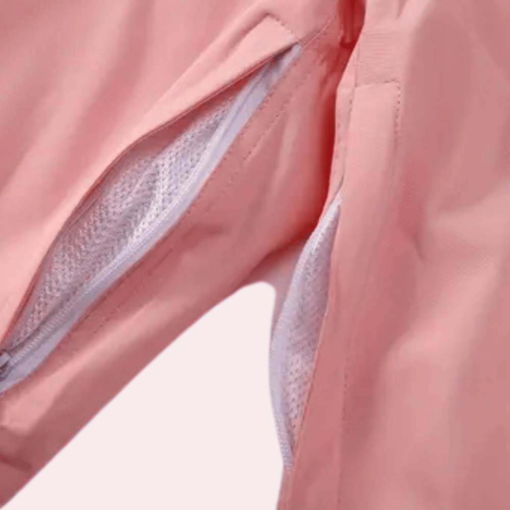 SYLVAIN | Pantalon élégant pour homme - Luviera Fashion