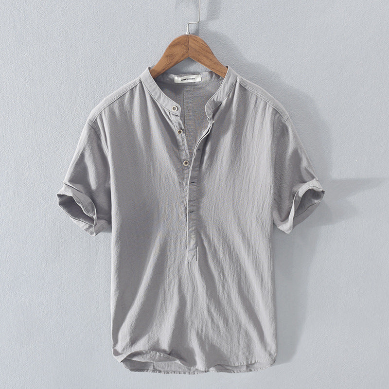 Matteo | Chemise d'été masculine