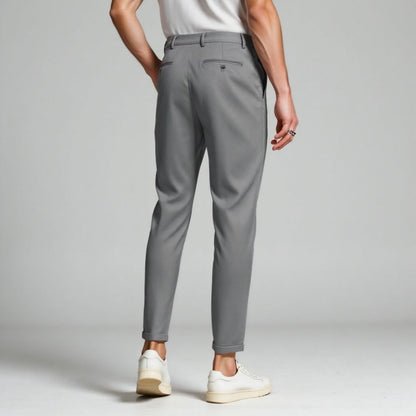 ZÉPHYR | Pantalons élégants pour hommes - Luviera Fashion