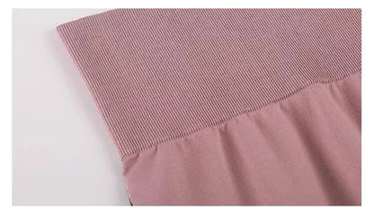 Vibe | Legging de sport femme, idéal pour vos séances actives - Luviera Fashion