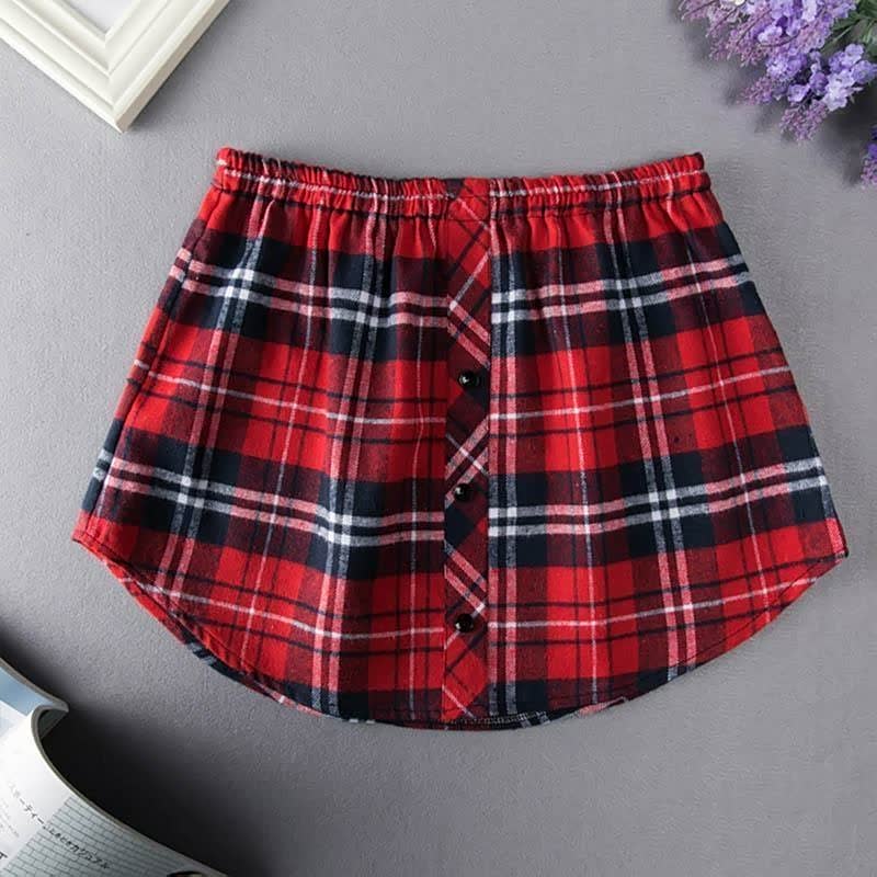 Jupe Femme Fausse | Collection Été 2025