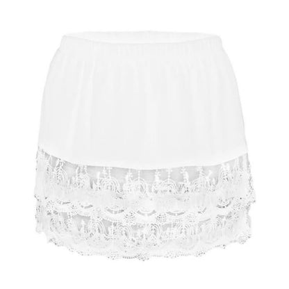 Jupe Femme Fausse | Collection Été 2025