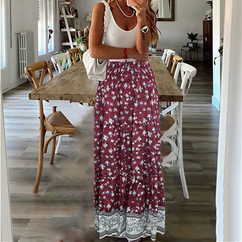 Jupe Femme | Collection Été 2025